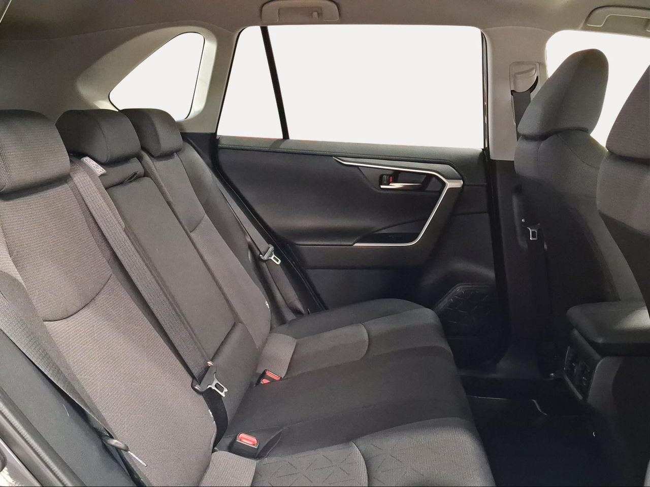 Toyota Rav4 220H e-CVT 4x2 Advance  - Foto 8
