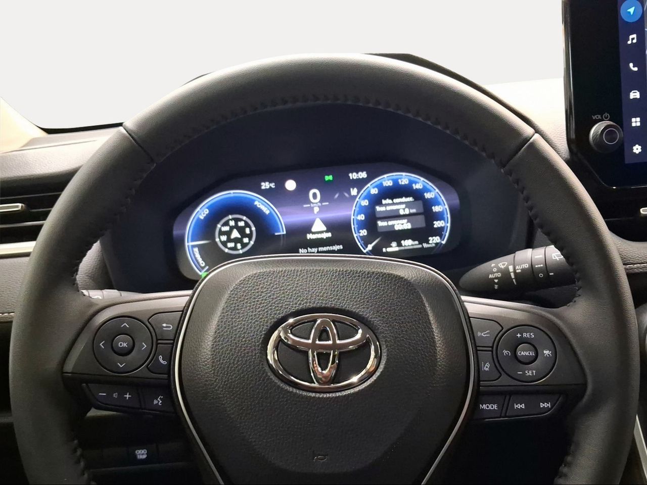 Toyota Rav4 220H e-CVT 4x2 Advance  - Foto 14