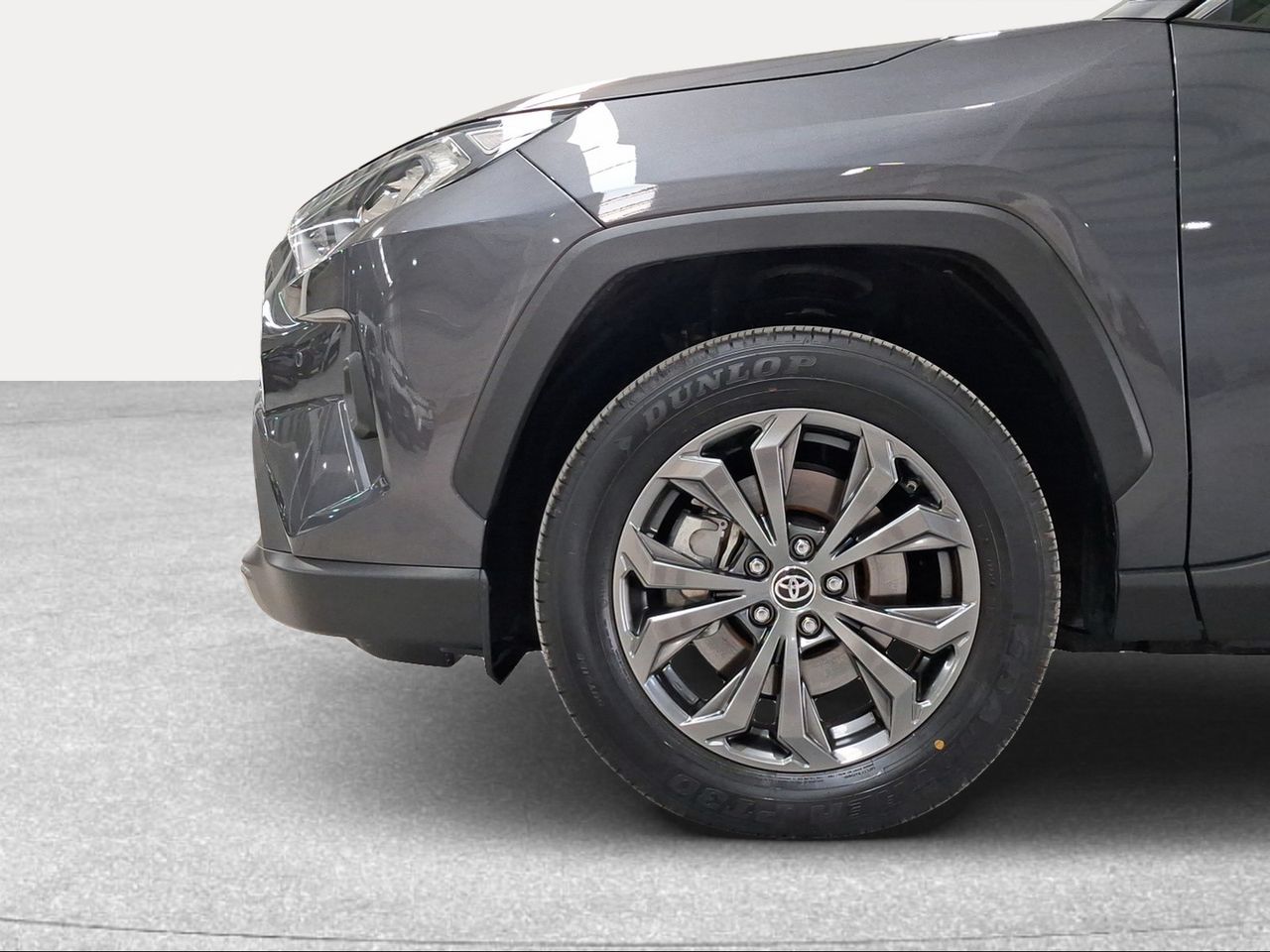 Toyota Rav4 220H e-CVT 4x2 Advance  - Foto 17