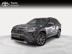 Toyota Rav4 220H e-CVT 4x2 Advance  - Foto 2
