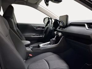 Toyota Rav4 220H e-CVT 4x2 Advance  - Foto 7