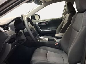 Toyota Rav4 220H e-CVT 4x2 Advance  - Foto 13