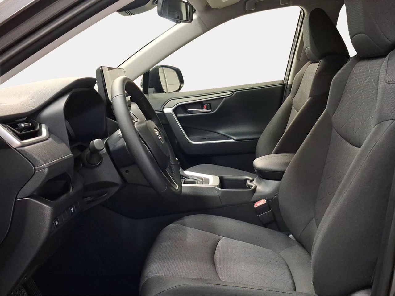 Toyota Rav4 220H e-CVT 4x2 Advance  - Foto 13