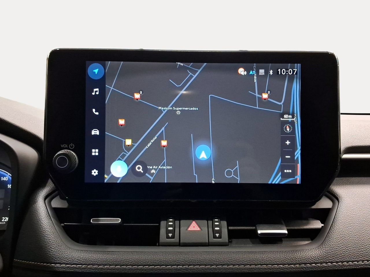Toyota Rav4 220H e-CVT 4x2 Advance  - Foto 16