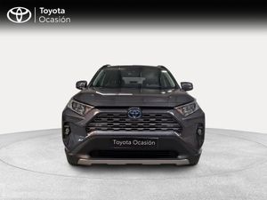 Toyota Rav4 220H e-CVT 4x2 Advance  - Foto 6