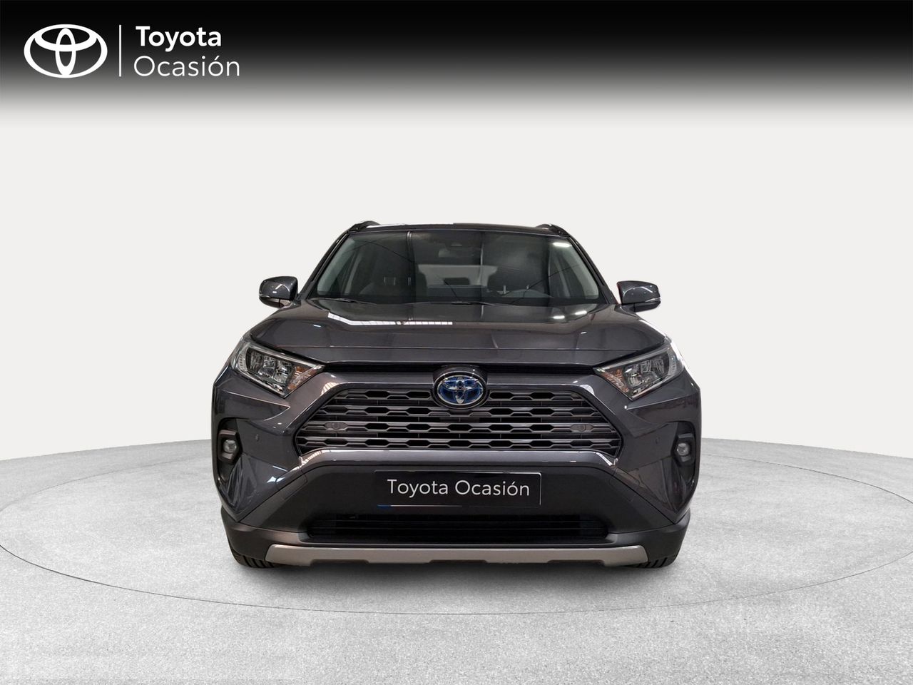 Toyota Rav4 220H e-CVT 4x2 Advance  - Foto 6