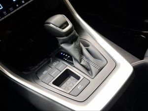 Toyota Rav4 220H e-CVT 4x2 Advance  - Foto 21