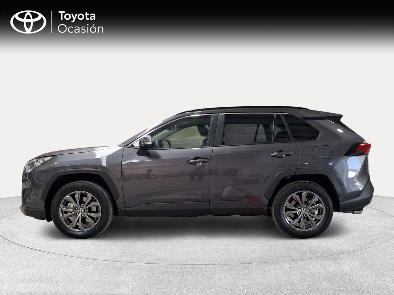 Toyota Rav4 220H e-CVT 4x2 Advance  - Foto 4