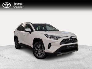 Toyota Rav4 220H e-CVT 4x4 Advance  - Foto 20