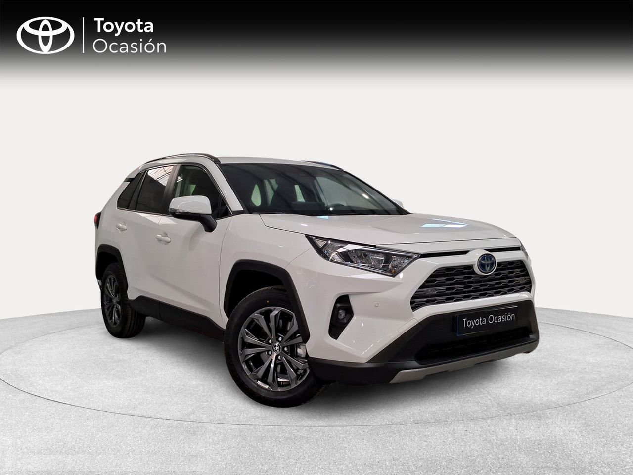Toyota Rav4 220H e-CVT 4x4 Advance  - Foto 20