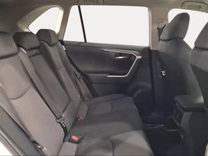 Toyota Rav4 220H e-CVT 4x4 Advance  - Foto 8