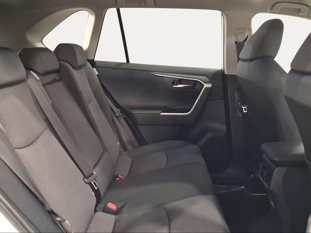 Toyota Rav4 220H e-CVT 4x4 Advance  - Foto 8