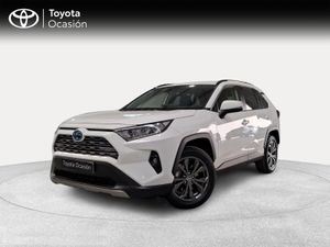 Toyota Rav4 220H e-CVT 4x4 Advance  - Foto 2