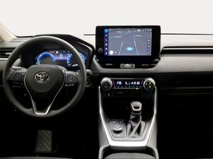Toyota Rav4 220H e-CVT 4x4 Advance  - Foto 9