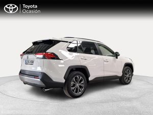 Toyota Rav4 220H e-CVT 4x4 Advance  - Foto 19