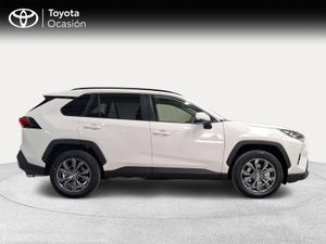 Toyota Rav4 220H e-CVT 4x4 Advance  - Foto 18