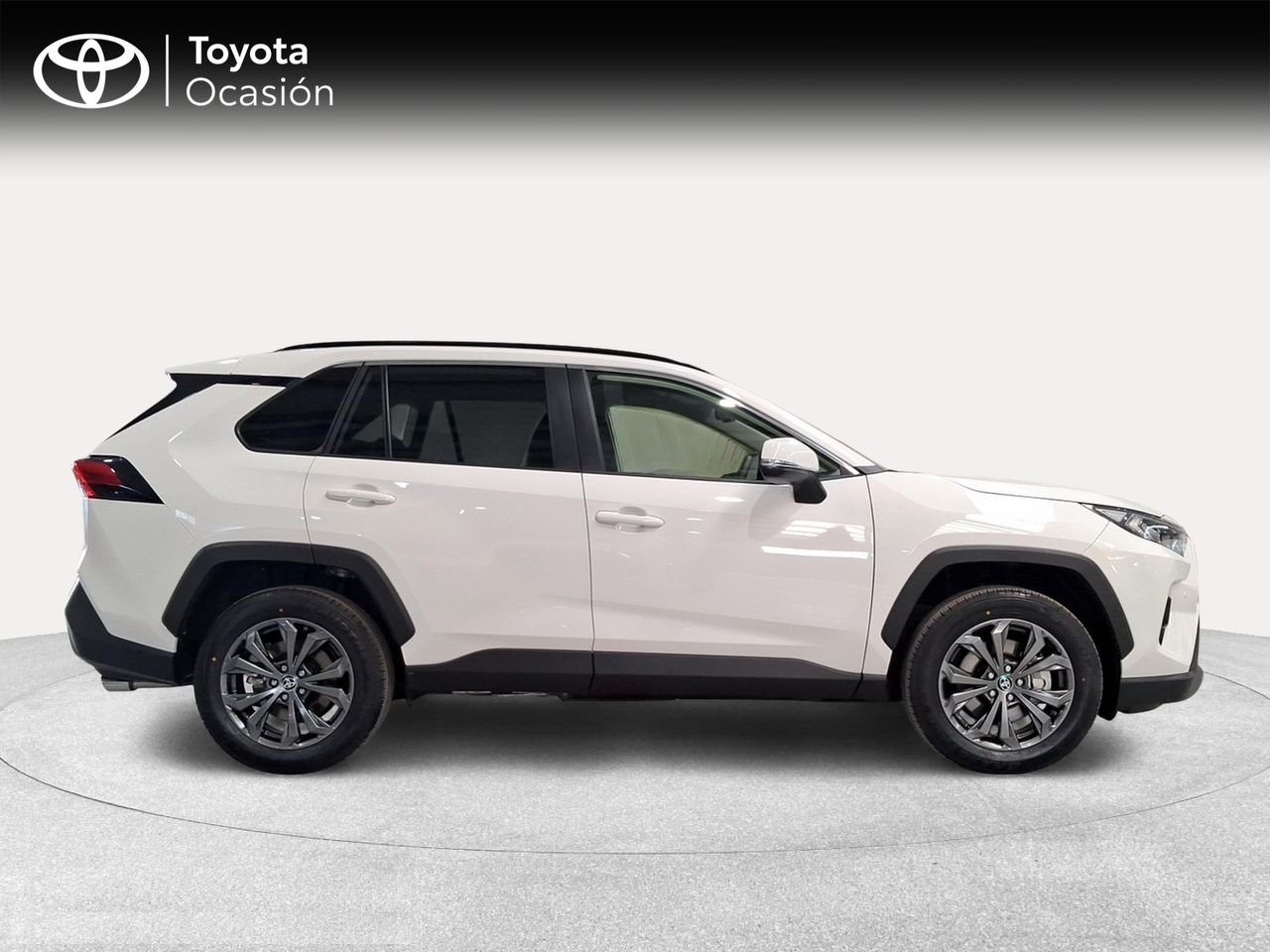 Toyota Rav4 220H e-CVT 4x4 Advance  - Foto 18
