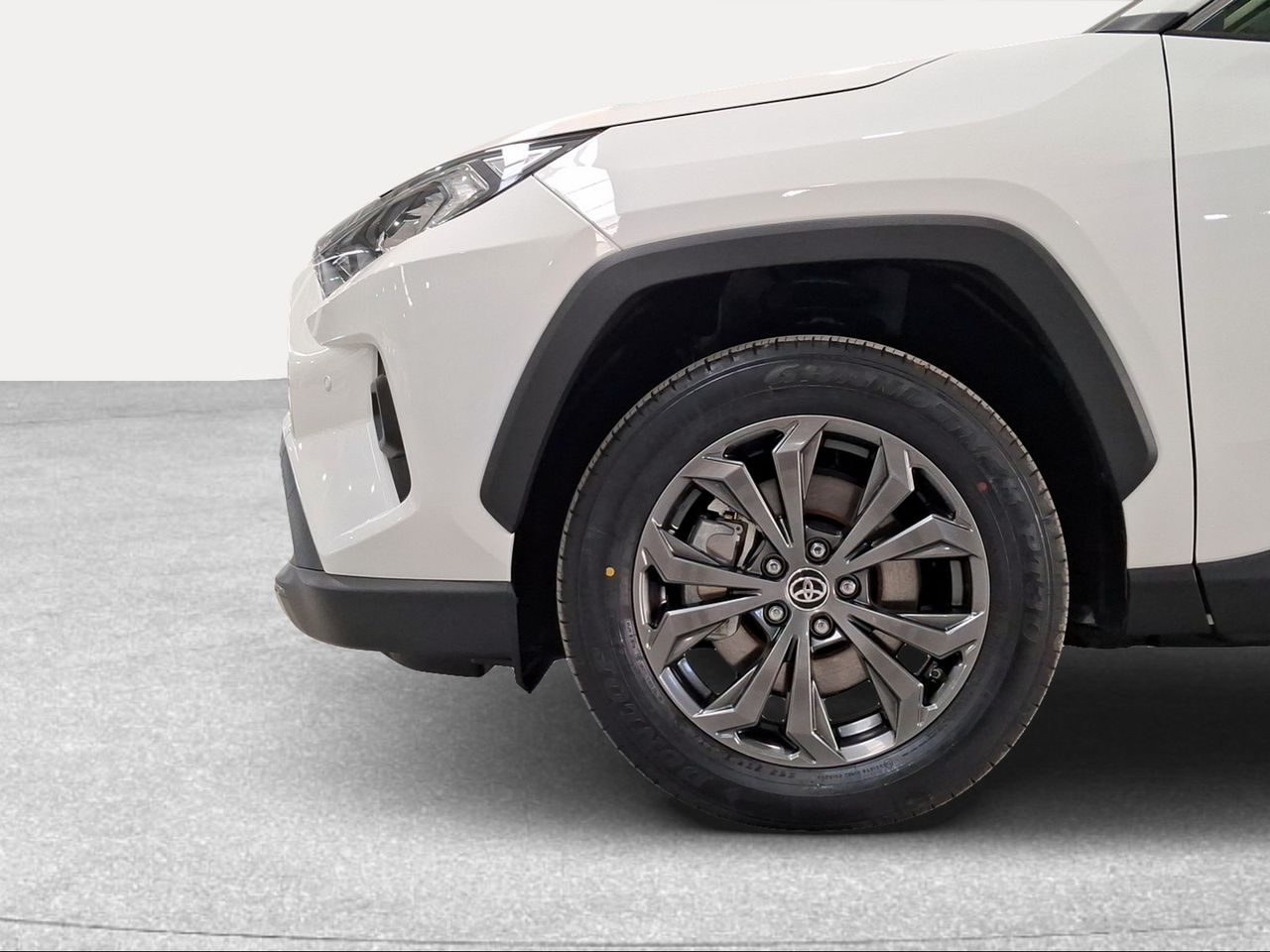 Toyota Rav4 220H e-CVT 4x4 Advance  - Foto 17