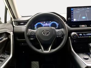 Toyota Rav4 220H e-CVT 4x4 Advance  - Foto 10