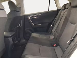 Toyota Rav4 220H e-CVT 4x4 Advance  - Foto 12