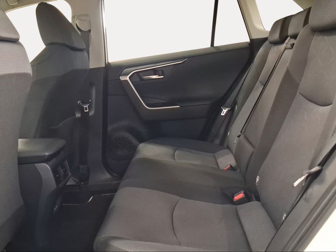 Toyota Rav4 220H e-CVT 4x4 Advance  - Foto 12