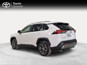 Toyota Rav4 220H e-CVT 4x4 Advance  - Foto 3