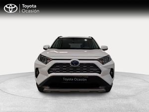Toyota Rav4 220H e-CVT 4x4 Advance  - Foto 6