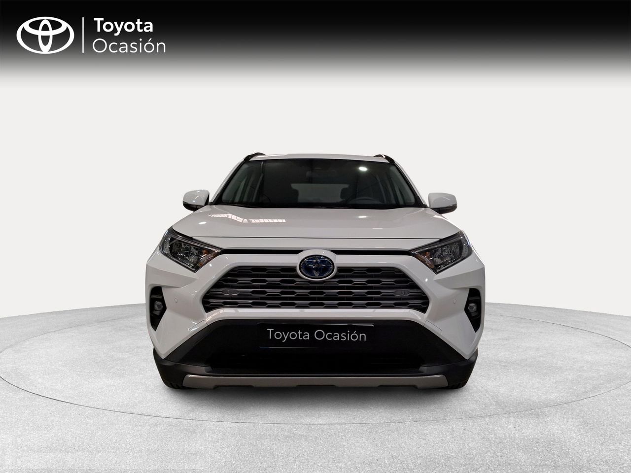 Toyota Rav4 220H e-CVT 4x4 Advance  - Foto 6