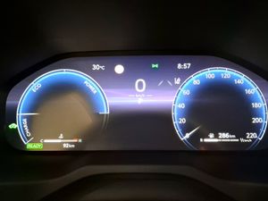 Toyota Rav4 220H e-CVT 4x4 Advance  - Foto 15