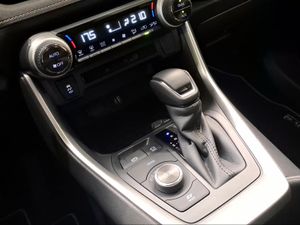 Toyota Rav4 220H e-CVT 4x4 Advance  - Foto 21