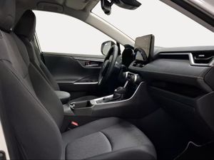 Toyota Rav4 220H e-CVT 4x4 Advance  - Foto 7