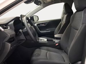 Toyota Rav4 220H e-CVT 4x4 Advance  - Foto 13
