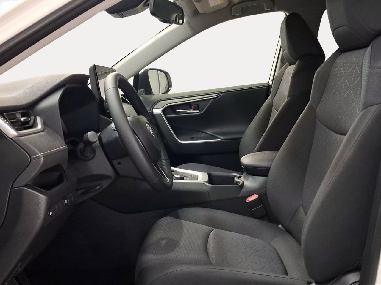 Toyota Rav4 220H e-CVT 4x4 Advance  - Foto 13