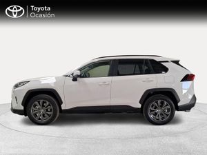 Toyota Rav4 220H e-CVT 4x4 Advance  - Foto 4