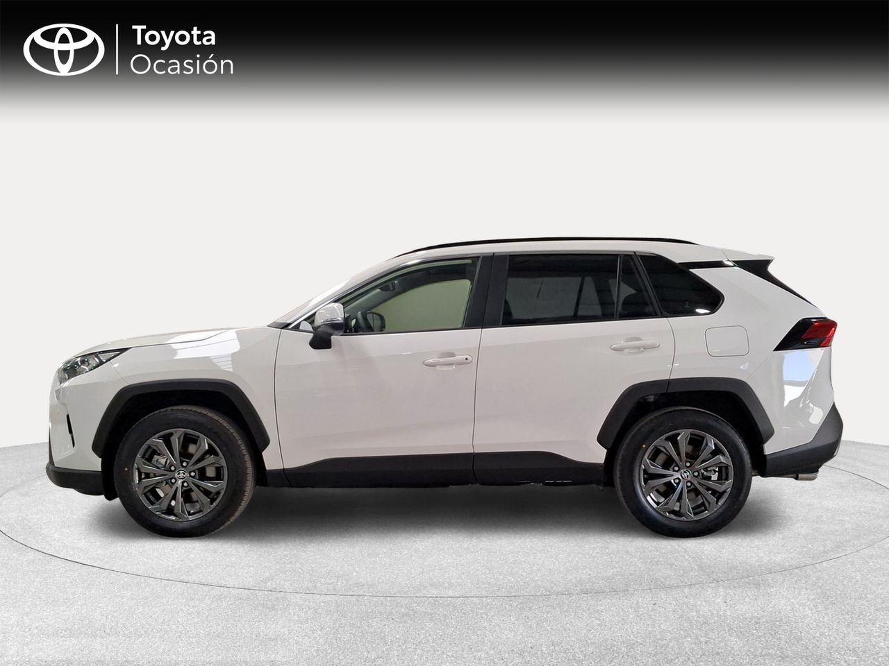 Toyota Rav4 220H e-CVT 4x4 Advance  - Foto 4