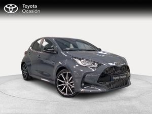 Toyota Yaris 1.5 130H GR Sport  - Foto 20