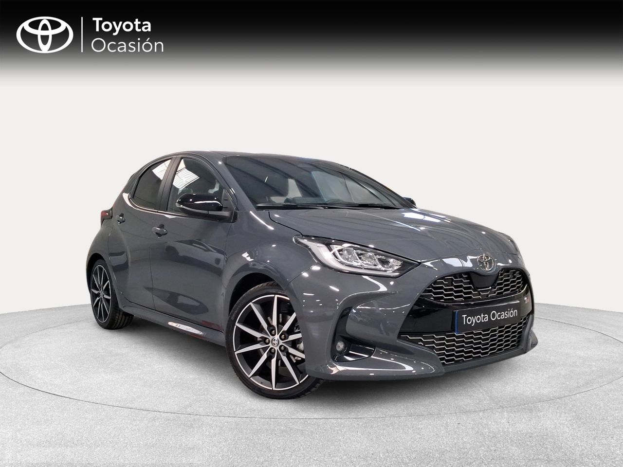 Toyota Yaris 1.5 130H GR Sport  - Foto 20