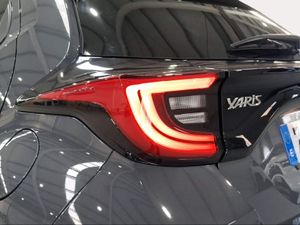 Toyota Yaris 1.5 130H GR Sport  - Foto 28