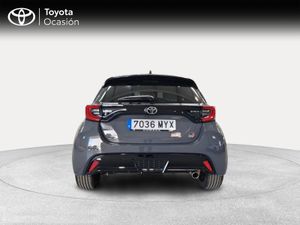 Toyota Yaris 1.5 130H GR Sport  - Foto 5