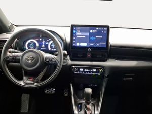 Toyota Yaris 1.5 130H GR Sport  - Foto 9