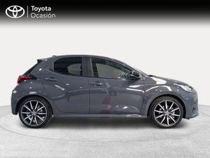 Toyota Yaris 1.5 130H GR Sport  - Foto 18