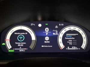 Toyota Yaris 1.5 130H GR Sport  - Foto 15
