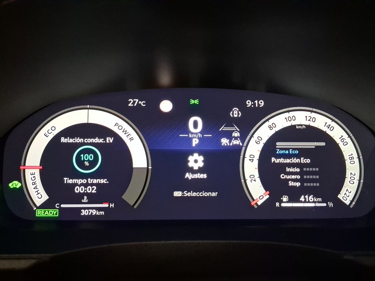 Toyota Yaris 1.5 130H GR Sport  - Foto 15