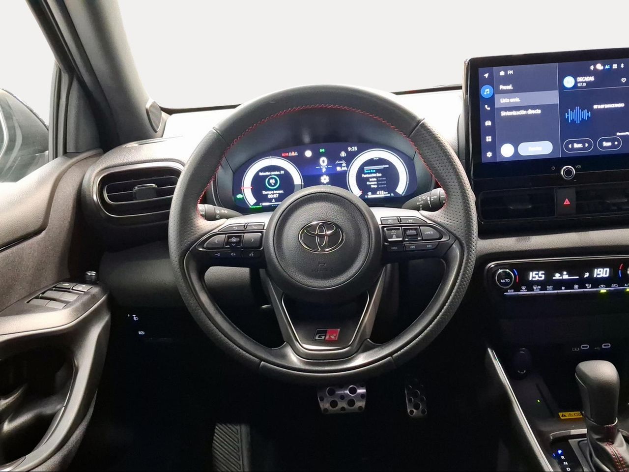 Toyota Yaris 1.5 130H GR Sport  - Foto 10
