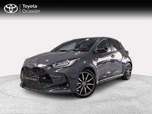 Toyota Yaris 1.5 130H GR Sport  - Foto 2