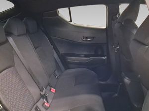 Toyota C-HR 2.0 180H Advance  - Foto 8