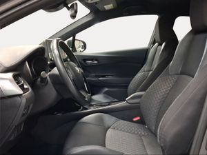 Toyota C-HR 2.0 180H Advance  - Foto 13