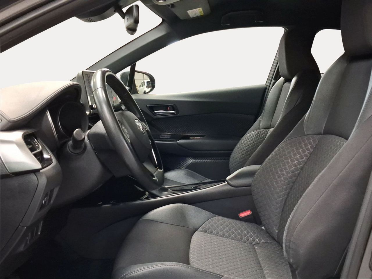 Toyota C-HR 2.0 180H Advance  - Foto 13