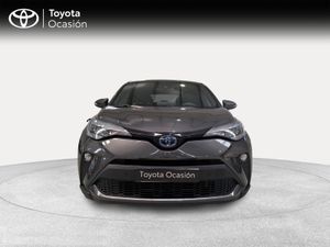 Toyota C-HR 2.0 180H Advance  - Foto 6