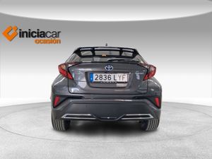 Toyota C-HR 2.0 180H Advance  - Foto 5